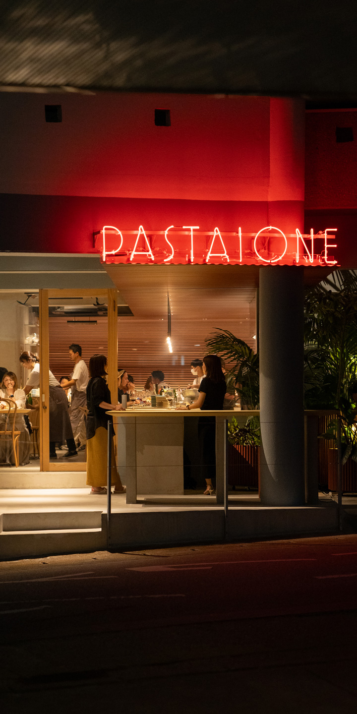 PASTAIONE